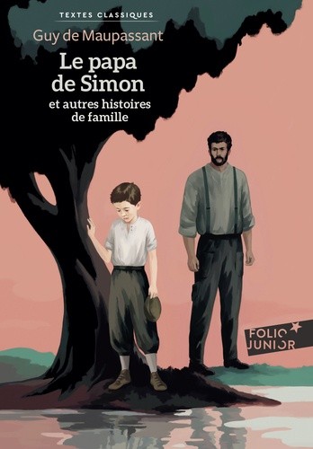  Le papa de Simon et autres histoires de famille  
