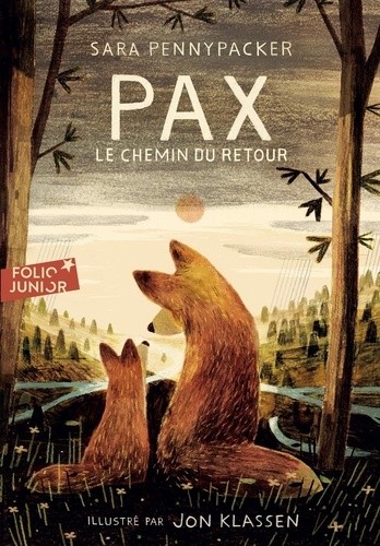  Pax, le chemin du retour  