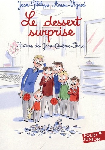  Histoires des Jean-Quelque-Chose  
