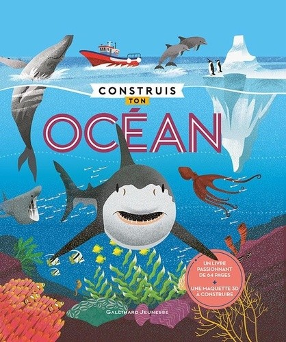  Construis ton océan 