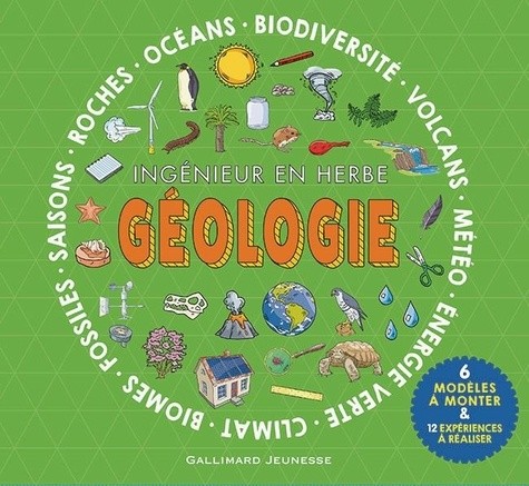 GEOLOGIE