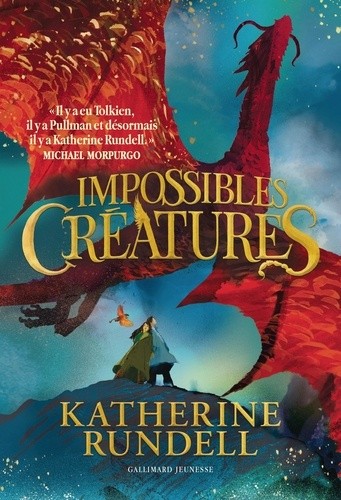  Impossibles Créatures - Tome 1  