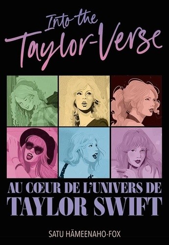  Into the Taylor-verse  