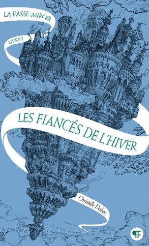  La Passe-miroir - 1  