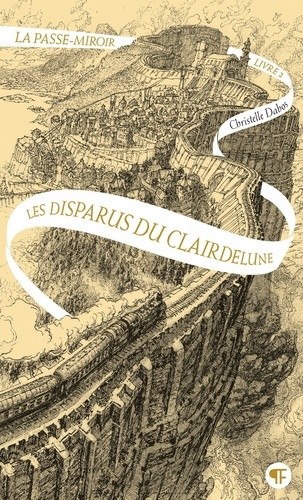  La Passe-miroir - 2  