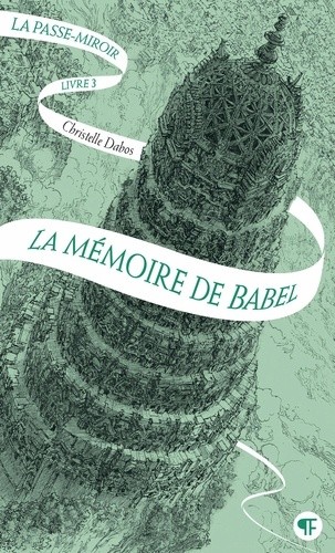  La Passe-miroir - 3  