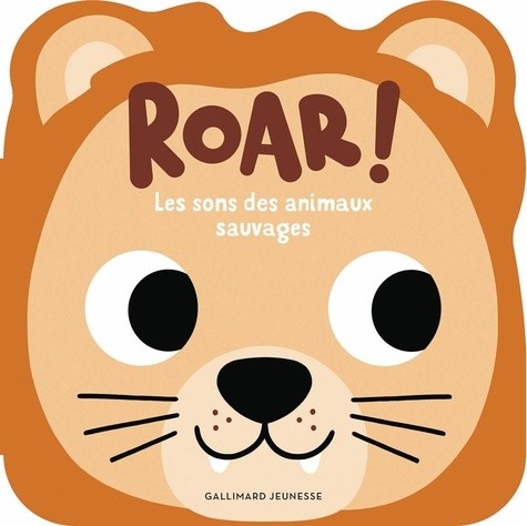 ROAR   LES SONS DES ANIMAUX SAUVAGES