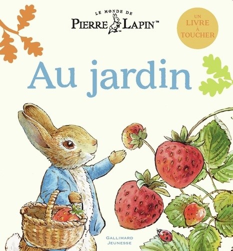AU JARDIN
