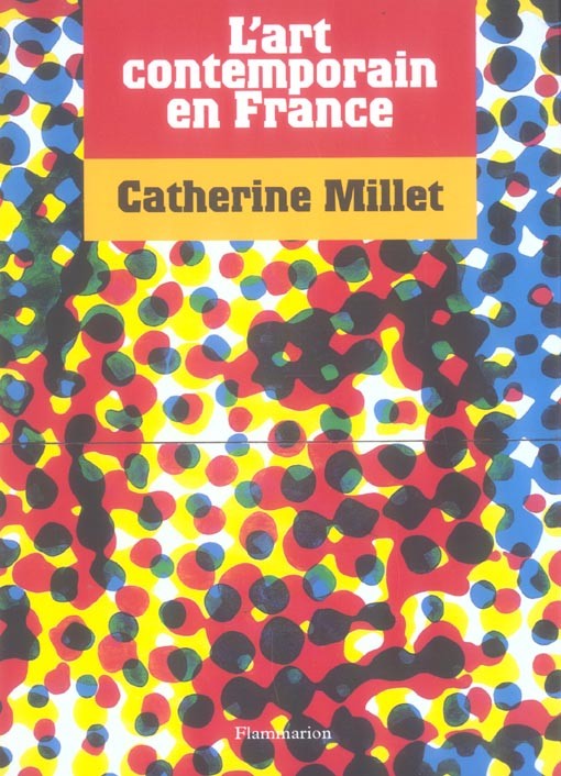  L'art contemporain en France (édition 2005) 