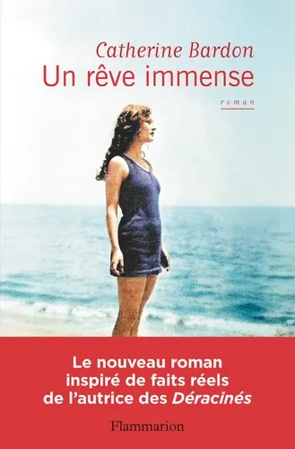 UN REVE IMMENSE (TP)