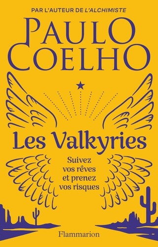  Les Valkyries 