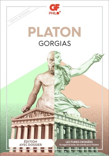  Gorgias  