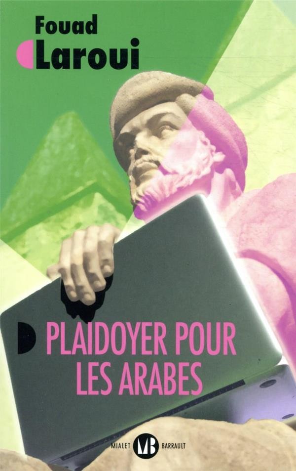  Plaidoyer pour les arabes 
