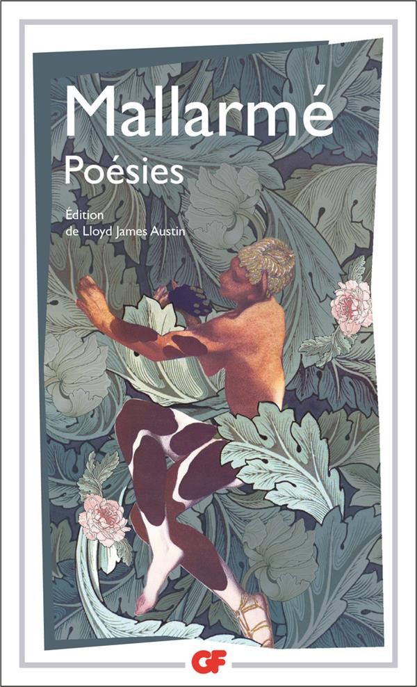 Poésies 