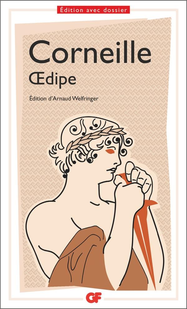  Oedipe  
