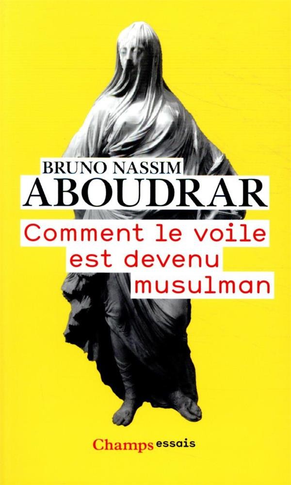  Comment le voile est devenu musulman 