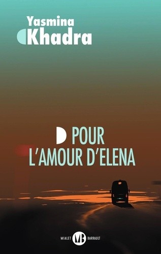  Pour l'amour d'Elena  