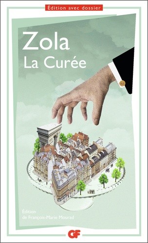  La Curée  