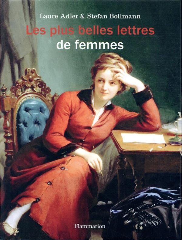  Les plus belles lettres de femmes 