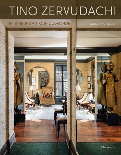  Tino Zervudachi - Intérieurs autour du monde  