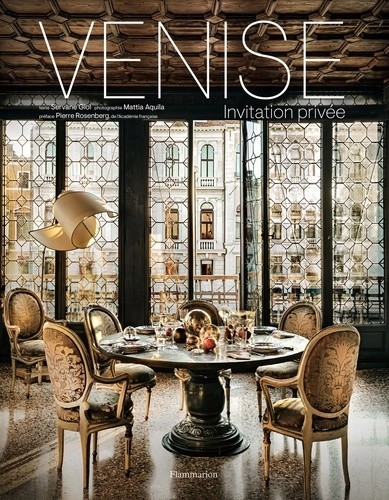  Venise - Invitation privée 