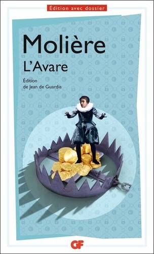  L'avare  