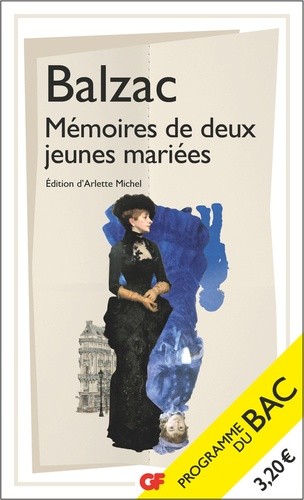  MÃ©moires de deux jeunes mariÃ©es  
