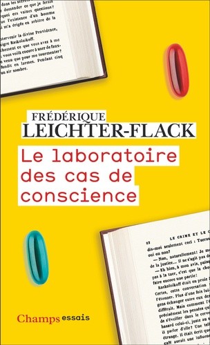  Le laboratoire des cas de conscience  