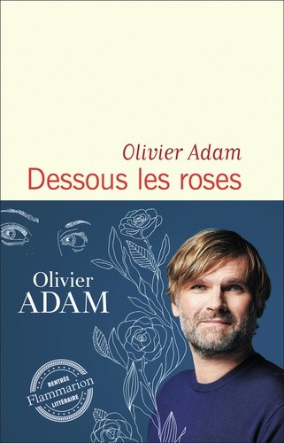  Dessous les roses  