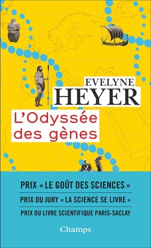  L'Odyssée des gènes  