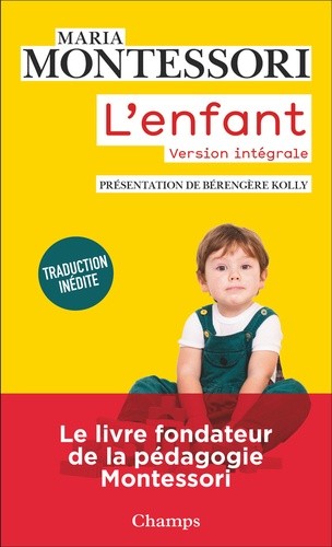  L'enfant  