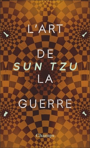  L'art de la guerre  