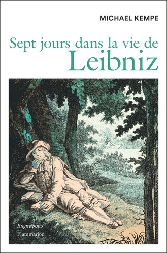  Sept jours dans la vie de Leibniz  