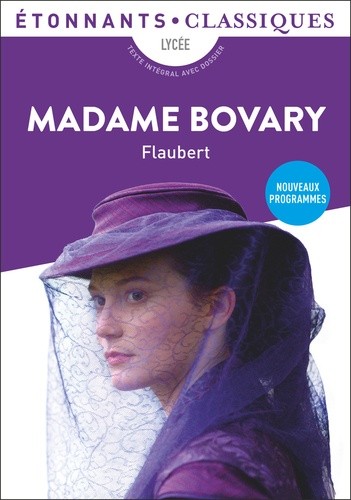  Madame Bovary  