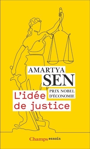  L'idée de justice  