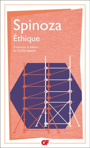  Oeuvres - Tome 3, Ethique  