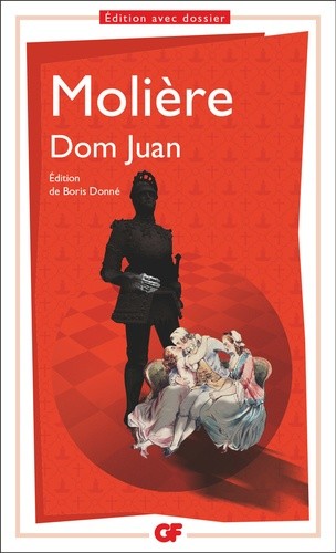  Dom Juan  