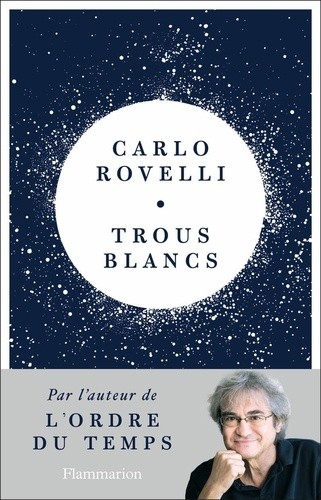  Trous blancs  