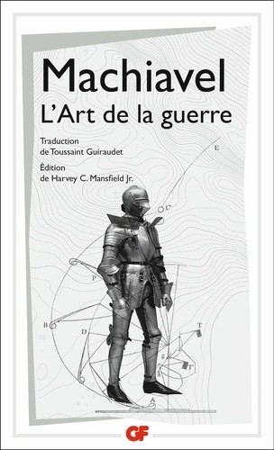  L'art de la guerre  