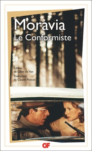  Le Conformiste  