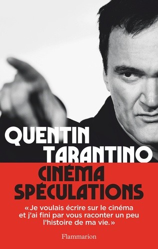  Cinéma spéculations  