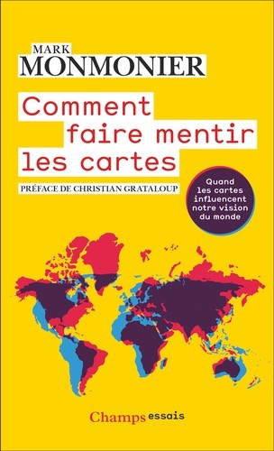  Comment faire mentir les cartes  
