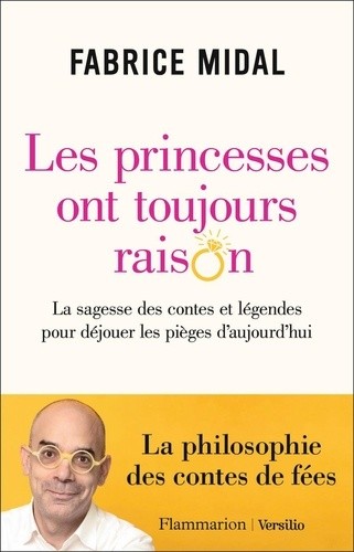  Les princesses ont toujours raison  