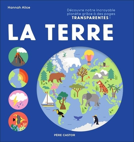  La Terre 