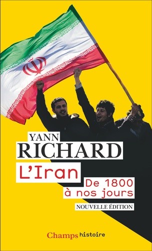  L'Iran de 1800 à nos jours  