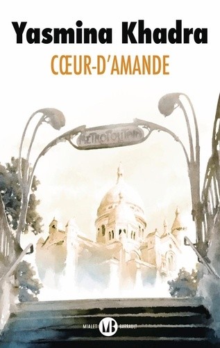  Coeur-d'amande 