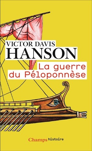  La Guerre du Péloponnèse  