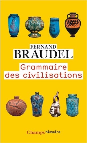  Grammaire des civilisations  