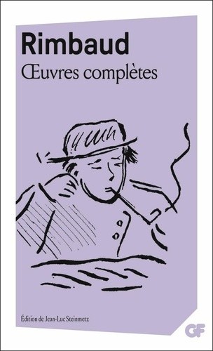  Œuvres complètes  