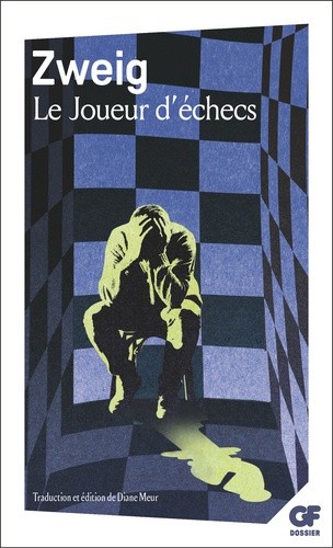  Le Joueur d'échecs  